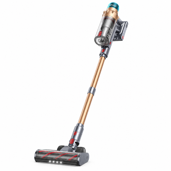 Airvac V18 Akku-Staubsauger